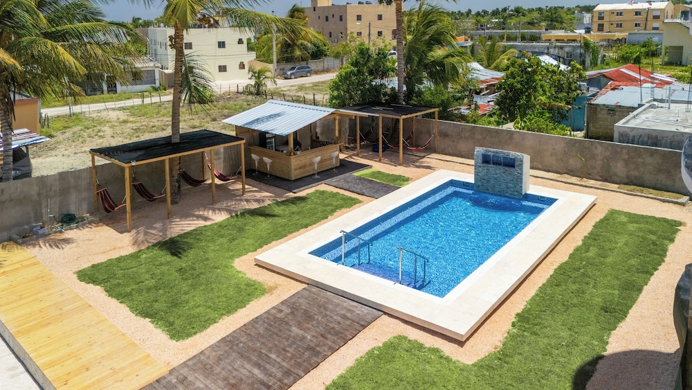 The Patio