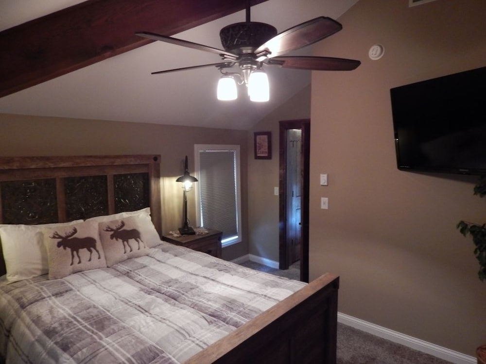 Galena Vacations - Farmstead House - Property Image 2