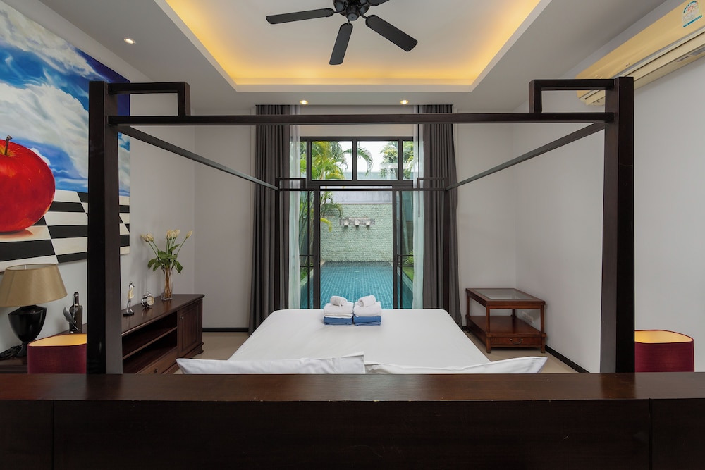 Onyx Villas by TropicLook