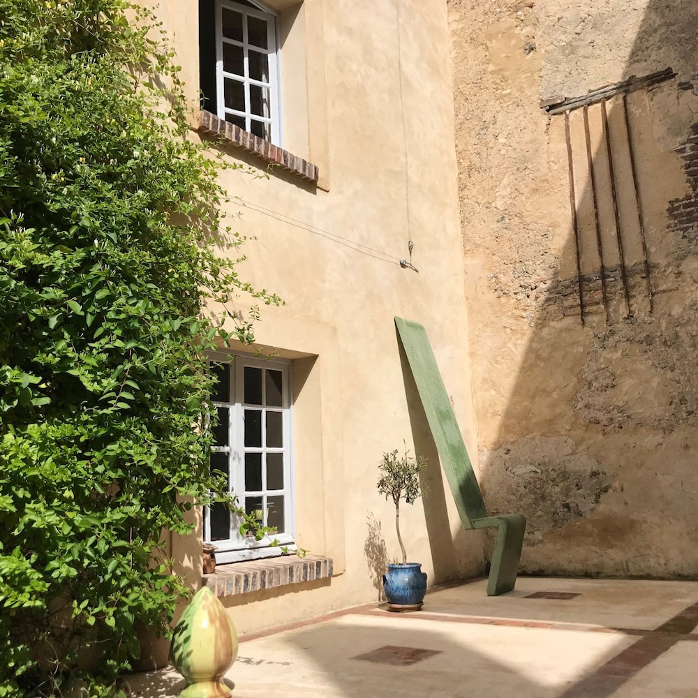 La Maison Jeanne D'arc