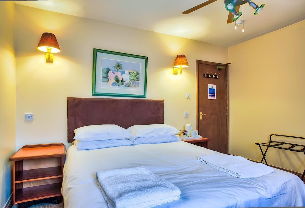 Easton Guest House