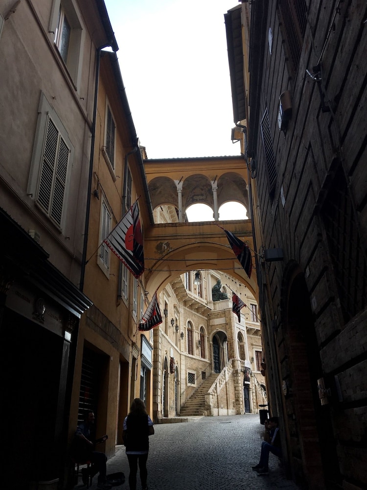 Nonna Rosa Civitanova