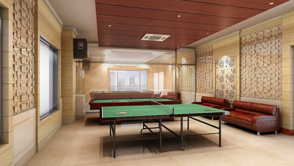 Aveo by Amatra- Kashipur