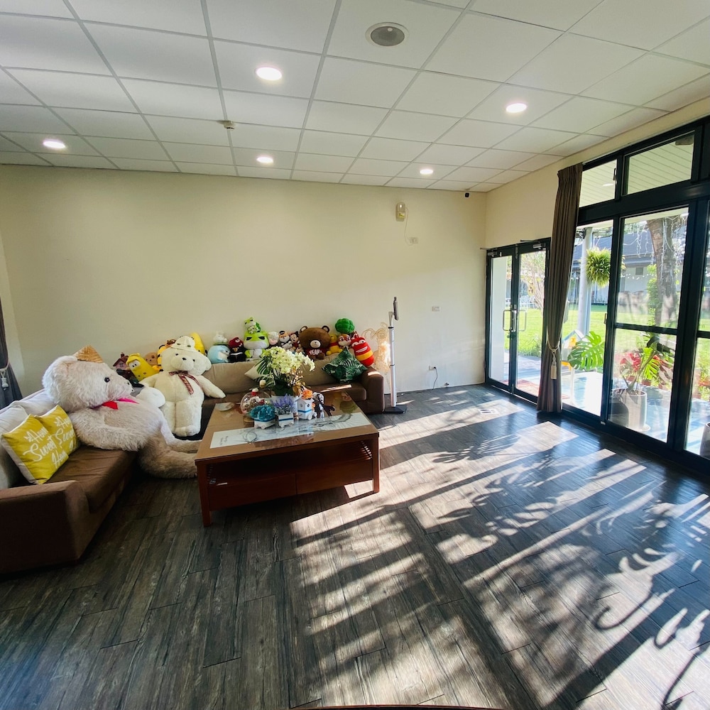 NCNU Campus Inn