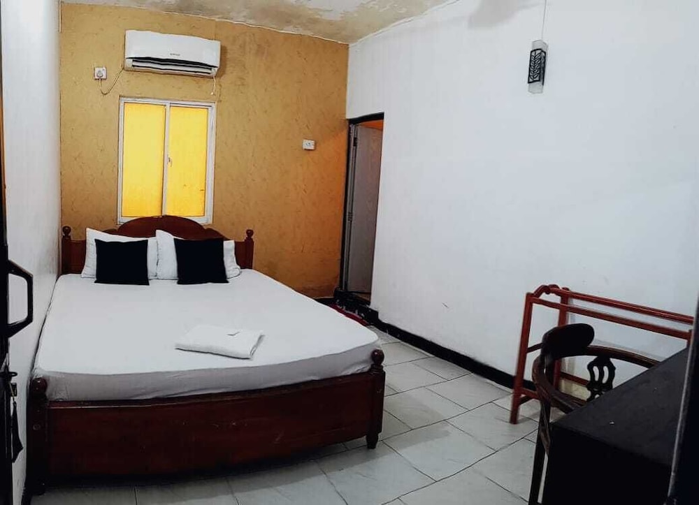 The Options Beach Guest House