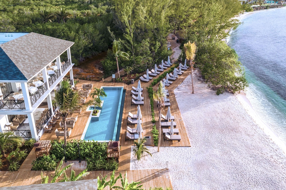 Jamaica Vacations - The Beach Villas at Excellence Oyster Bay - Adults Only All Inclusive - Property Image 21