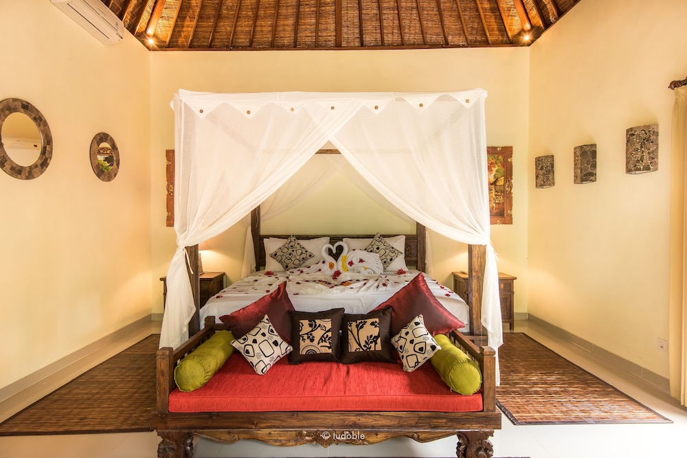 Bunut Garden Luxury Private Villa