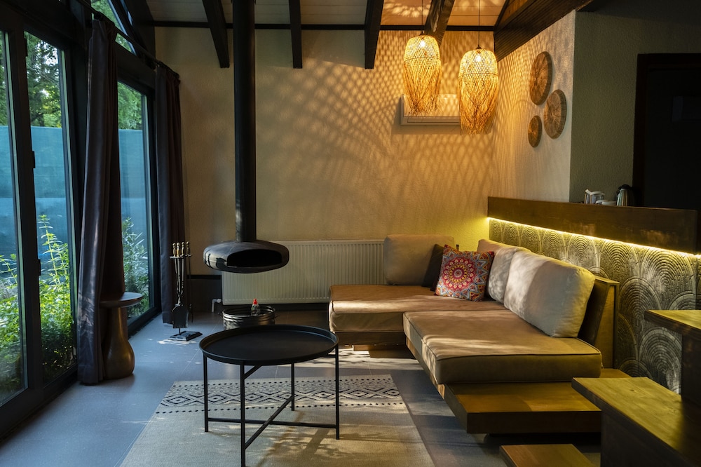 Backyard Sapanca - Property Image 24