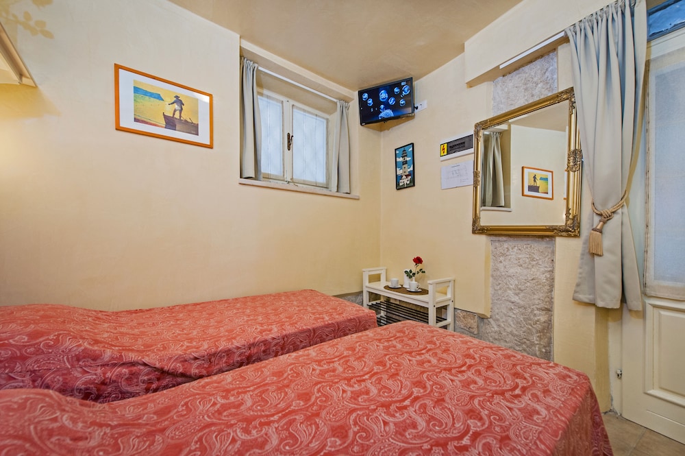 Rooms Sotto i Volti