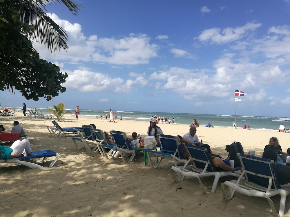Apartamento Costa Azul en El Pueblito