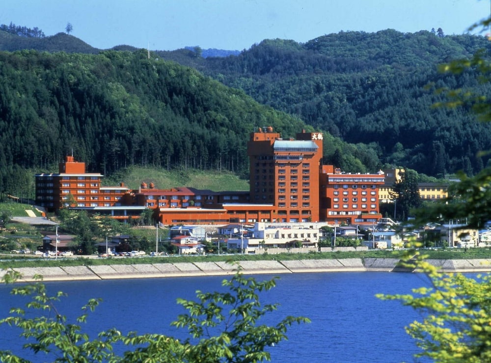 Hotel Taikan