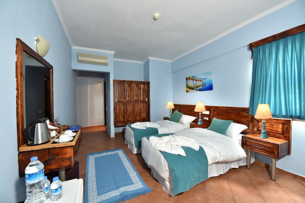 Kevser Inn Otel - Image 46