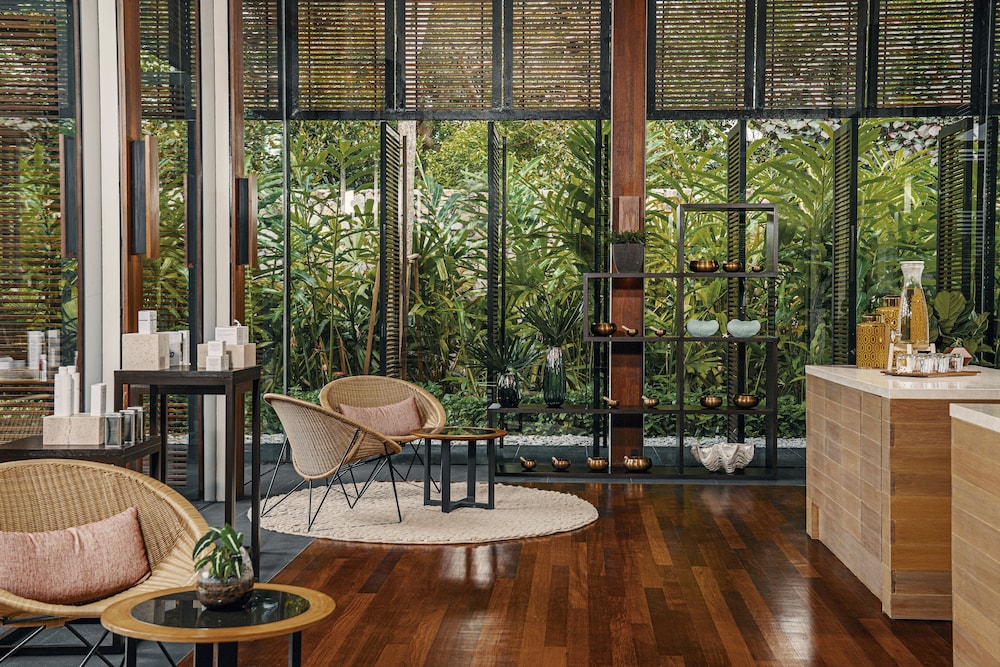 Mandarin Oriental, Desaru Coast 74