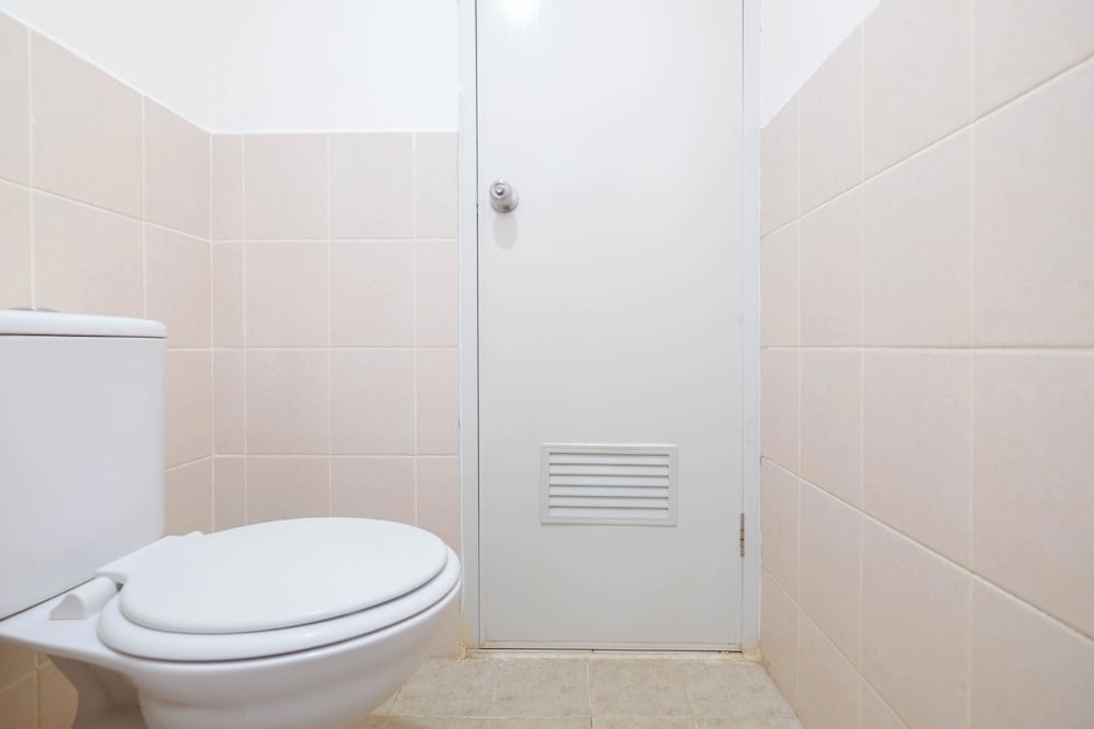 Comfort and Homey 2BR at Podomoro Golf View Apartment