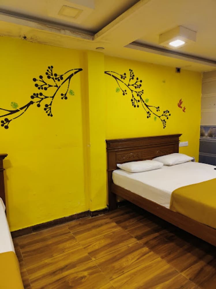 Star Resort