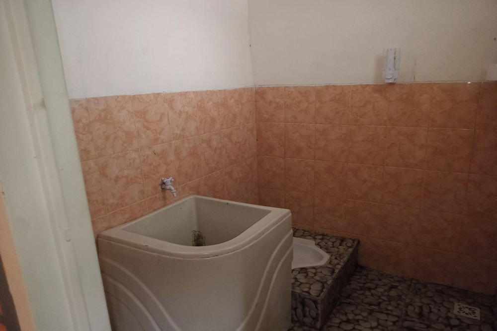 Haulaso Homestay