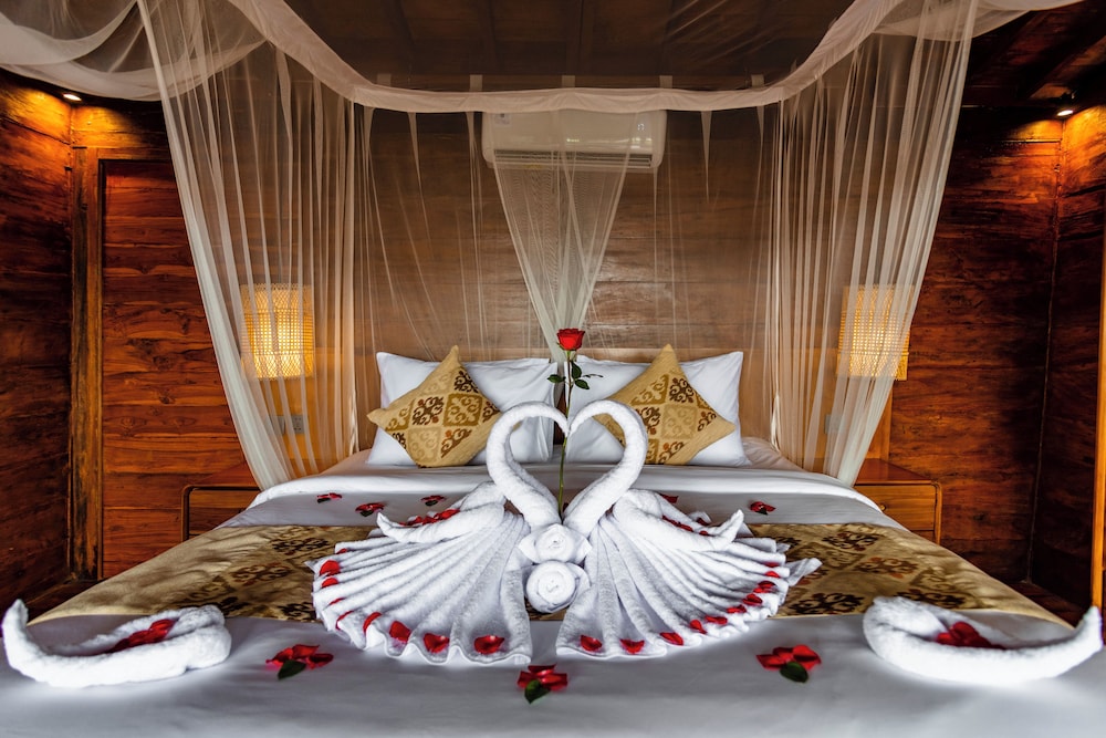 Kamania Villa Ubud by Dhananjaya Hospitality