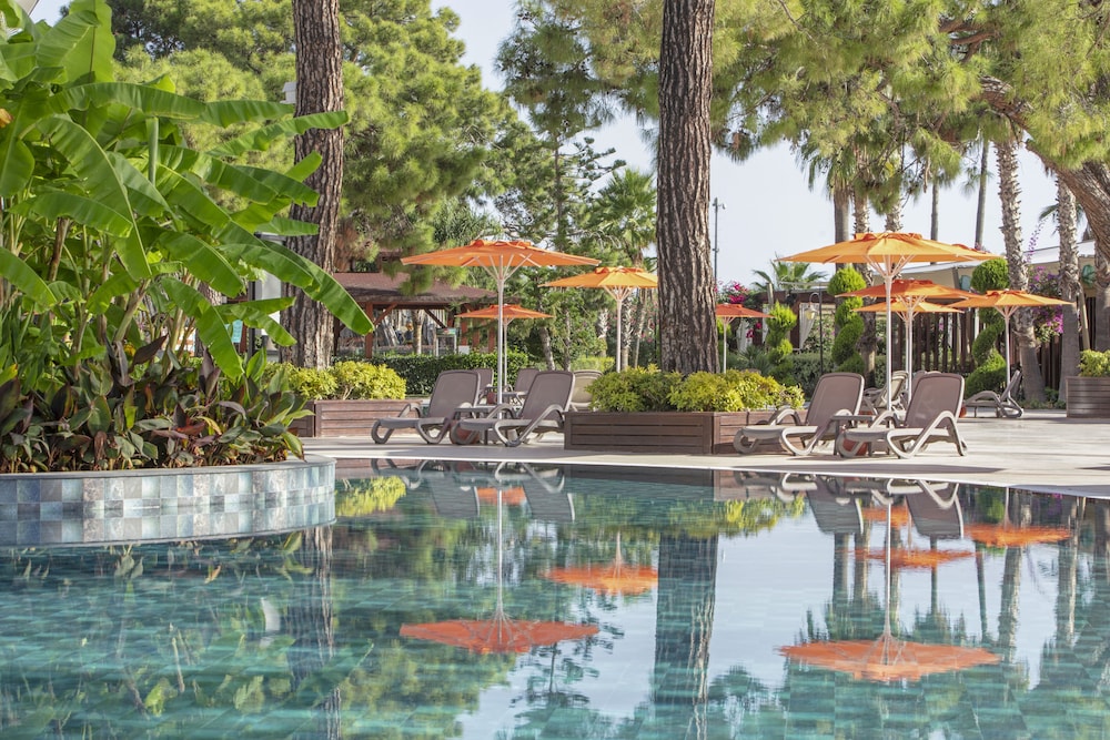 Kilikya Palace Goynuk - All Inclusive