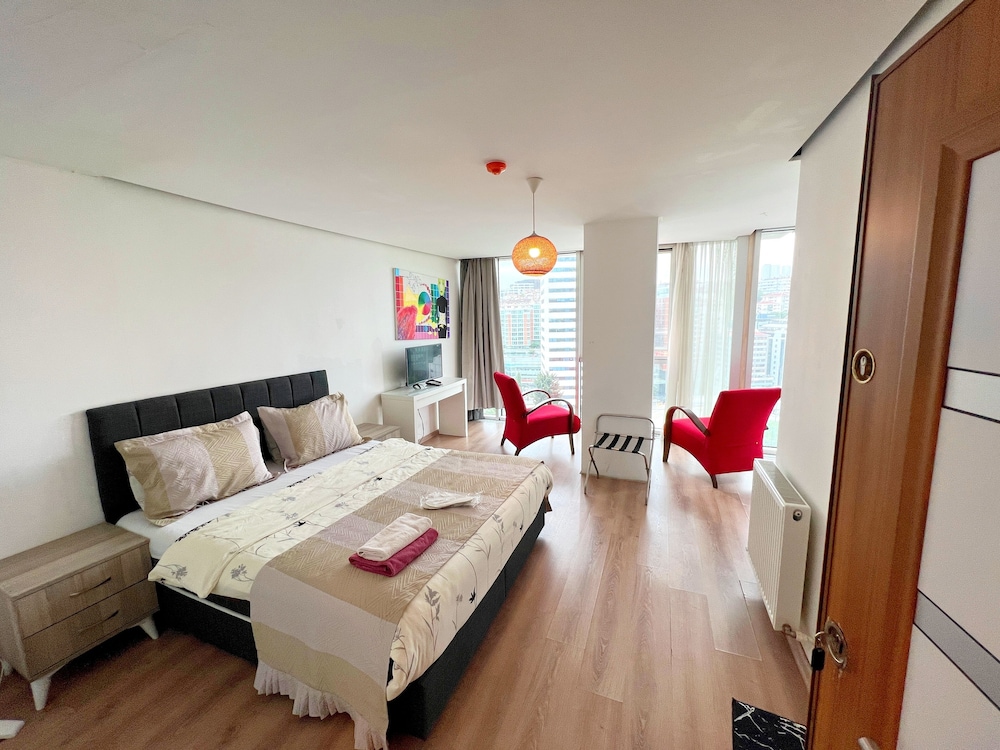 Blue Horizon Rezidans - Image 63