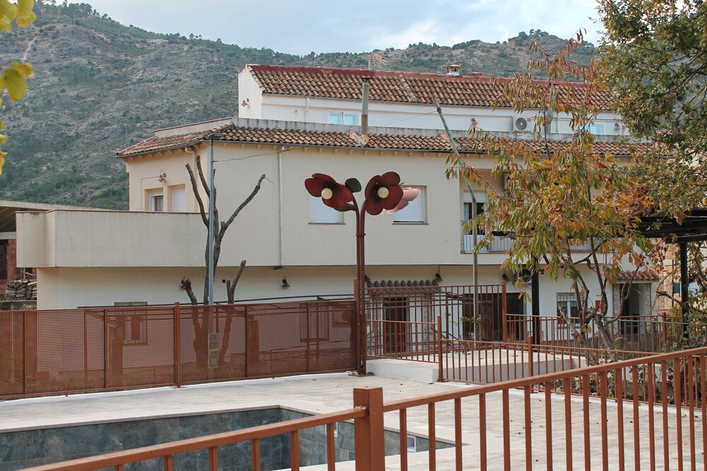 Cazorla Natura Apartamentos Turísticos