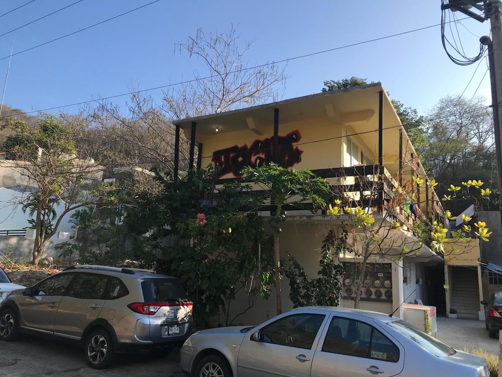 Hospedaje Jocha - Property Image 6