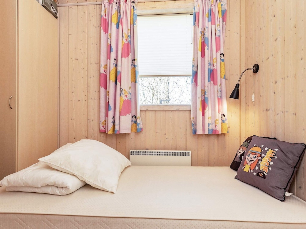 8 Person Holiday Home in Farso view 3