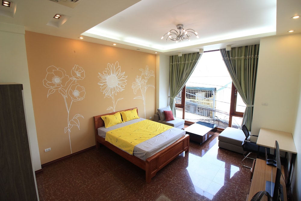 Mirr Homestay