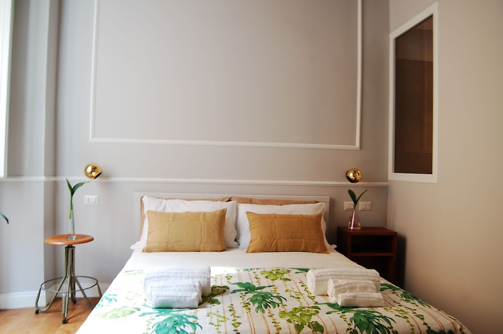 Banco 19 b&b