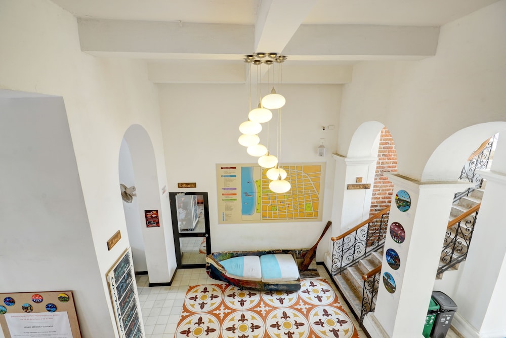 Masaya Santa Marta