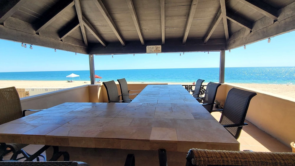 Casa Tortuga Beachfront Las Palmas Mirador Beach