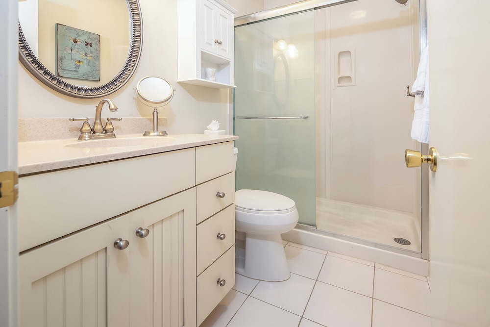 2204 Heritage Villas at The Sea Pines Resort