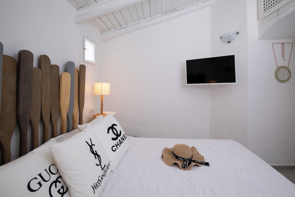 Casa Nikita by Wonderful Italy