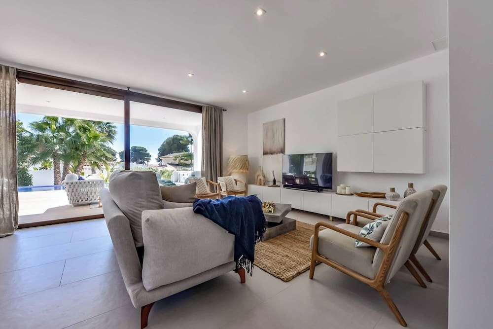 Villa Artista Calpe