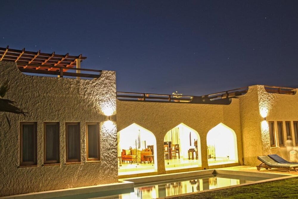Vipingo Villa