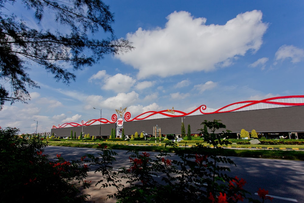 MBI Desaku Homestay