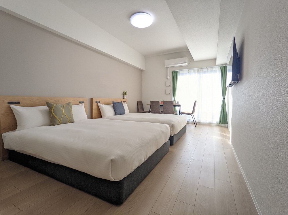Eslead Hotel Osaka Nipponbashi