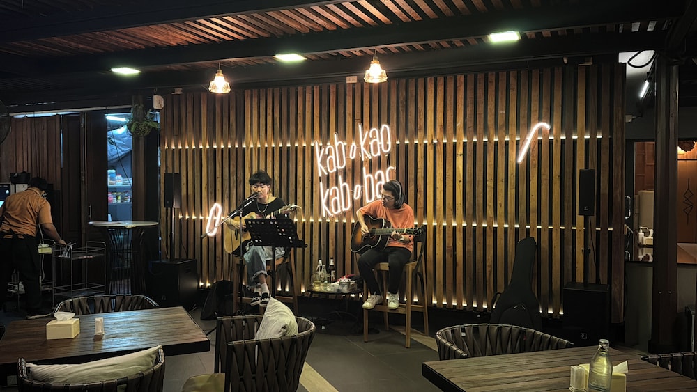Amphawa Nanon