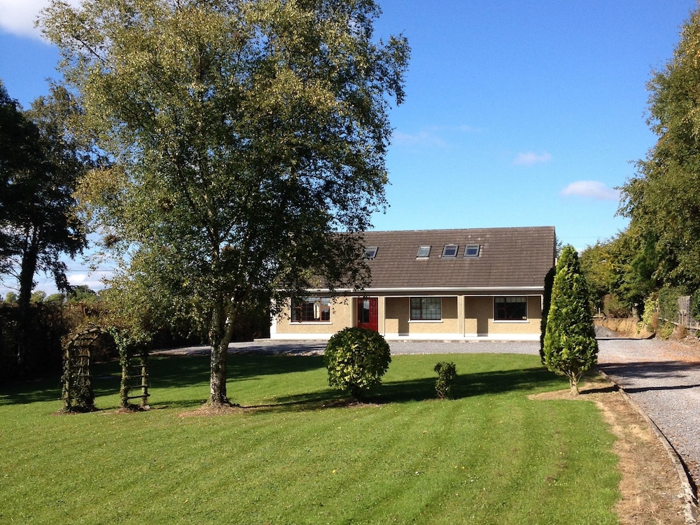 Carrick Villa view 5
