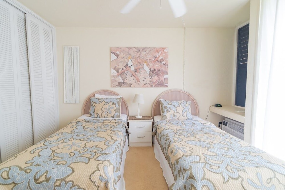 Turtle Bay Bird Of Paradise**ta-052128819201 2 Bedroom Condo by RedAwning