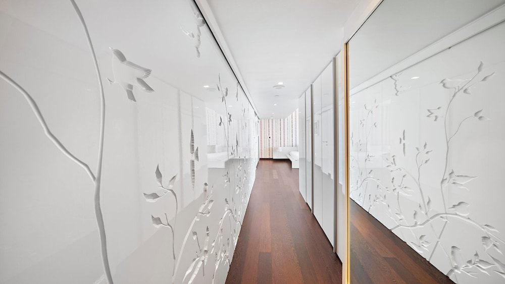 The Setai Private Luxury Residences