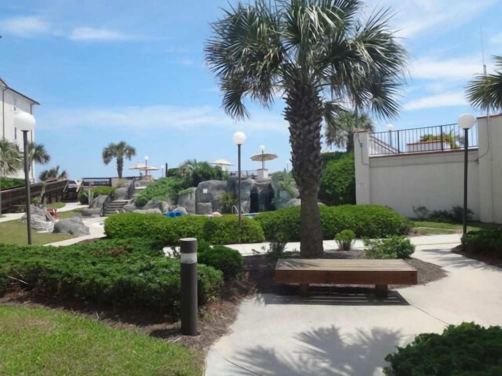 Love & Memories - Villa Capriani 114a by Topsail Realty