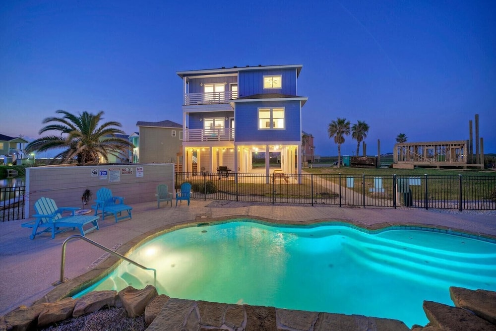 Lost Chancla by Avantstay 5 Min to Beach + Pool view 3