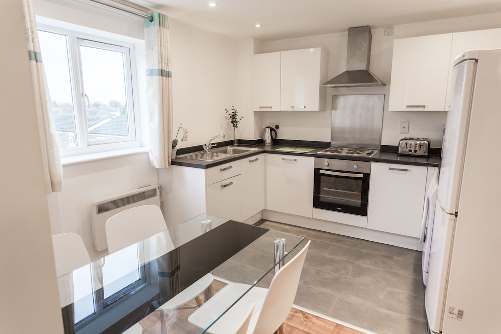 Meridian Apartments - Southend