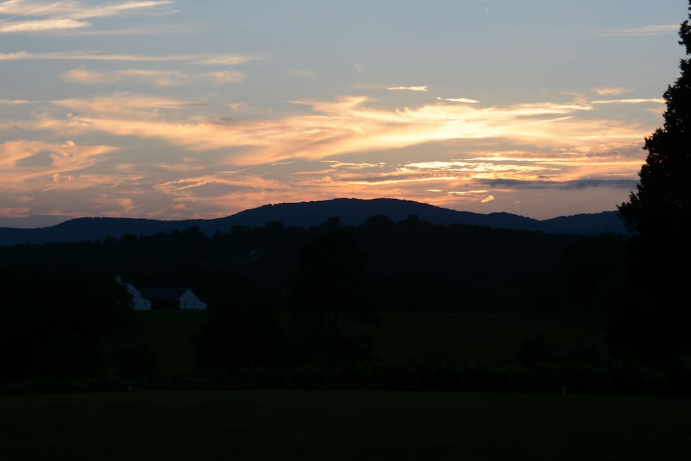 Woodville Bed and Breakfast