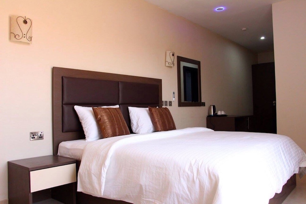 O-jays Guest House