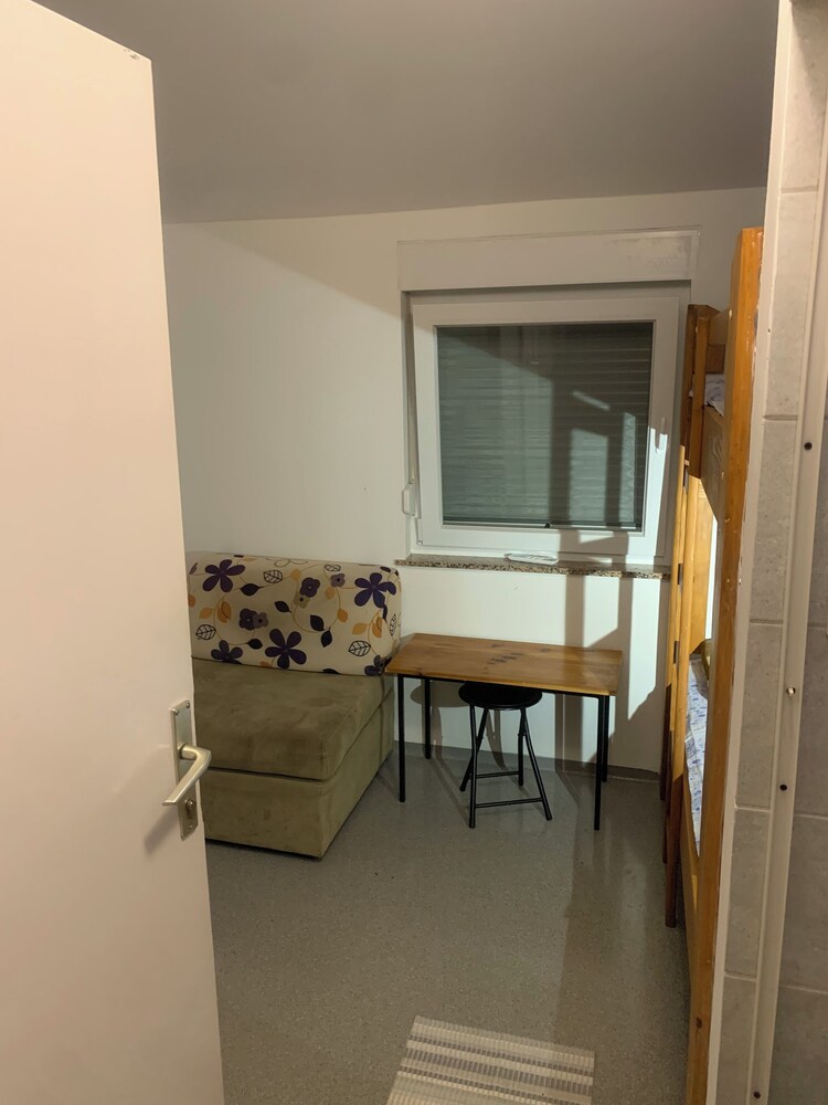 Hostel Kantun
