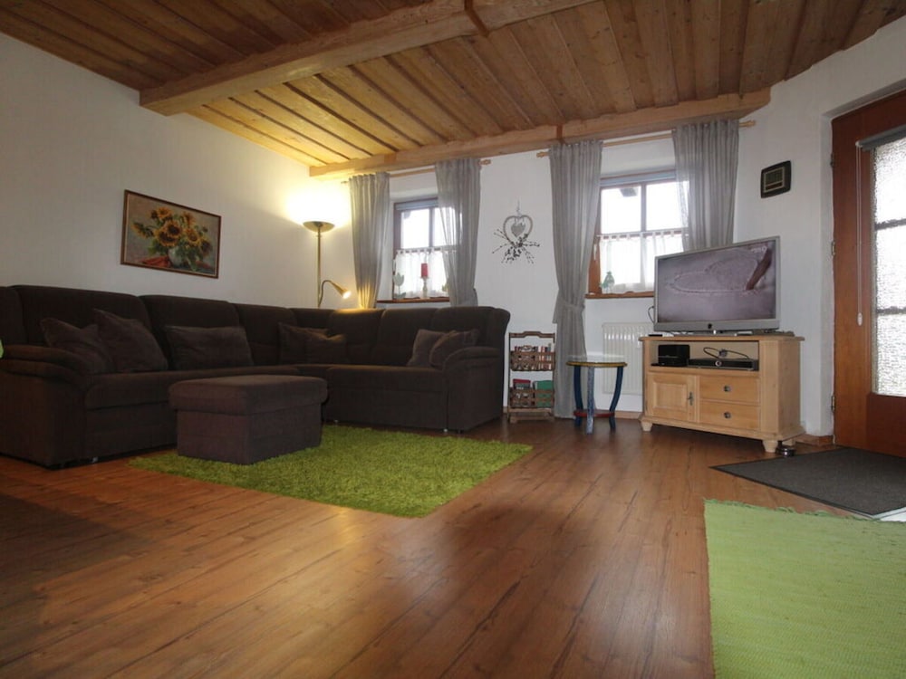Huis Staffelberg App.802
