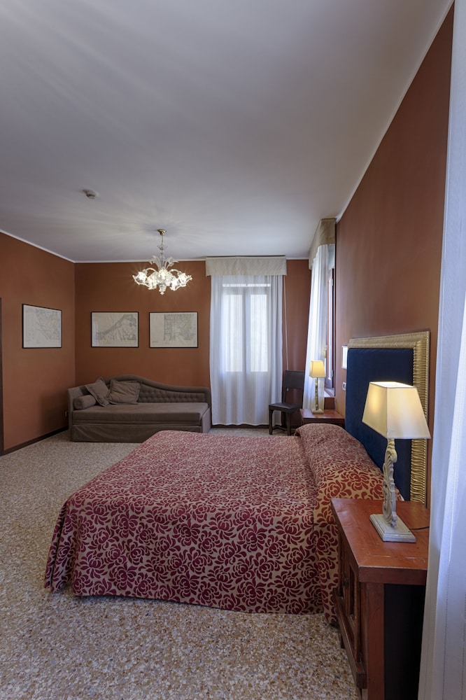 Hotel Guerrato