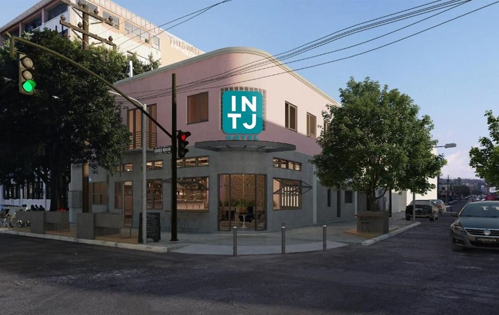 Hotel INTJ Hotel - Image 1