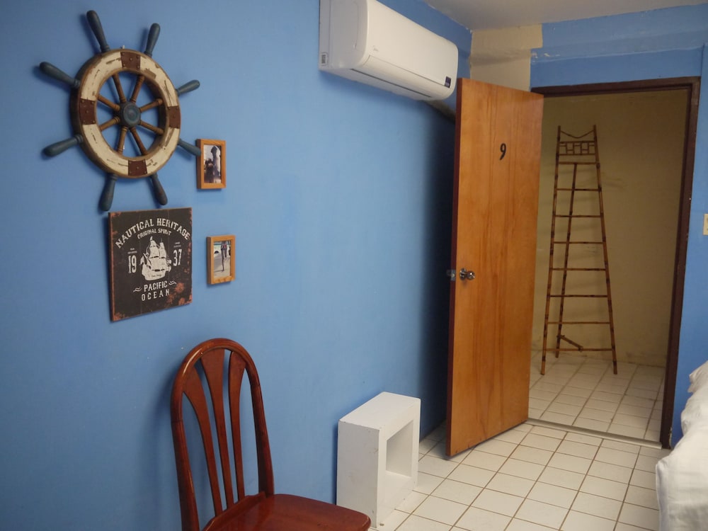 G.T. Guest House